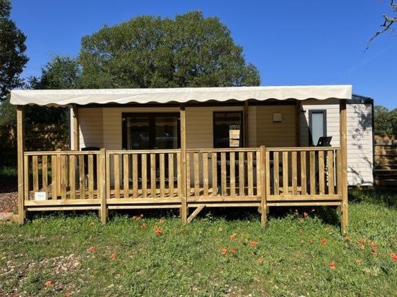 Hôtel Camping les Cigales à Rocamadour Extérieur photo